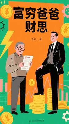 《富爸爸穷爸爸》：重塑财富思维的经典之作