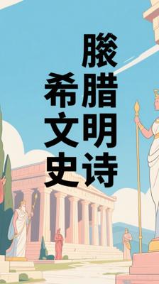 《VOL II - The Life of Greece》：希腊文明的全景史诗