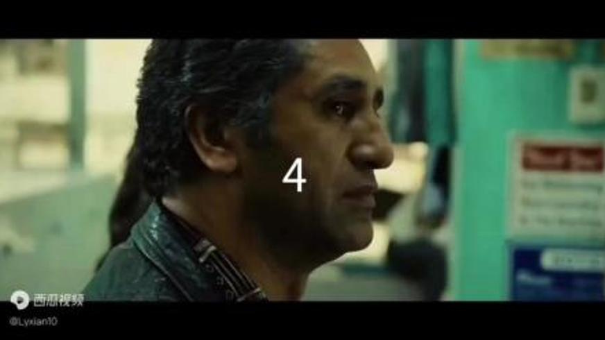 《致命黑兰》：从血泊中绽放的复仇之花