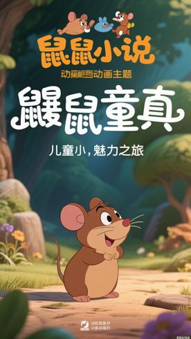 《鼹鼠的故事》经典动画的童真魅力之旅