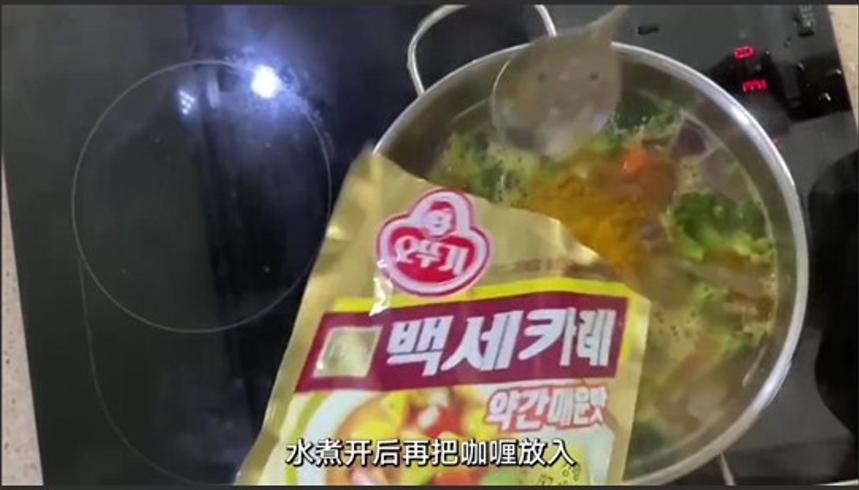 25岁韩国健美模特的一天：江景大平层里的自律人生