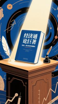 《就业、利息和货币通论》：改写经济学进程的扛鼎之作