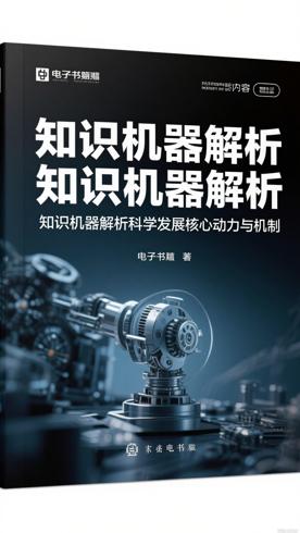 知识机器解析科学发展核心动力与机制