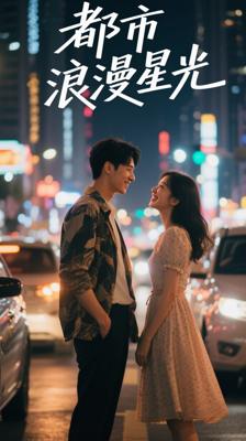 《你是一点星光》：浪漫交织的都市情感大剧