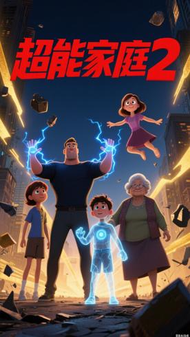 《喜羊羊与灰太狼之给快乐加油》：欢乐满溢的冒险故事