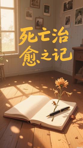 死亡清扫日记记录生命终章的治愈之作
