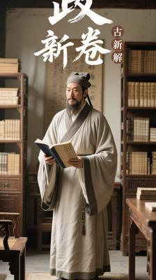 政论昌言全本全注全译：汉末政论双璧的现代解读