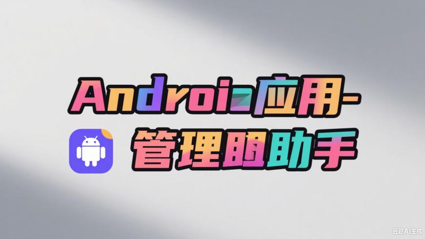 Appteka：安卓应用管理与发现的全能助手