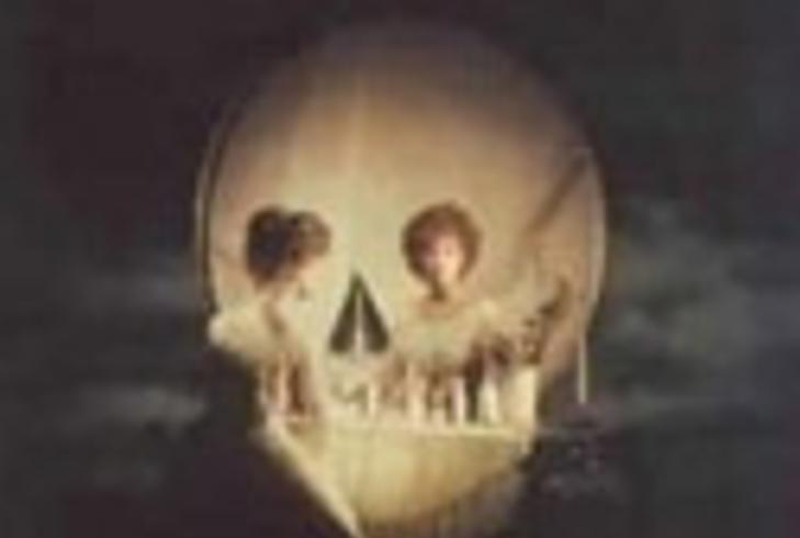 卡尔普鲁特的铁链与不散的复仇魂