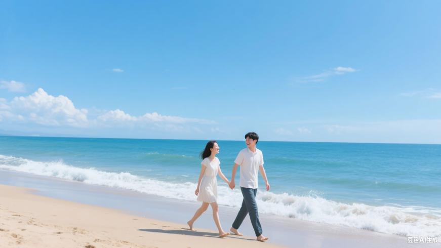 你若安好便是晴天那些关于爱的独白