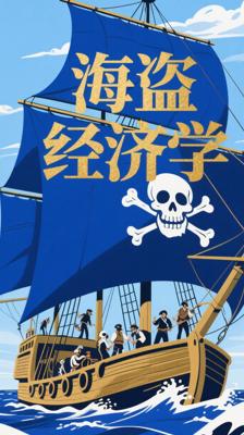 《海盗经济学》：揭秘海盗行为背后的经济逻辑