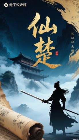 仙楚：一部融合仙侠与历史的奇幻佳作