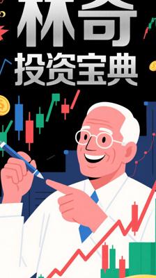 《彼得·林奇的成功投资》：股票投资策略宝典