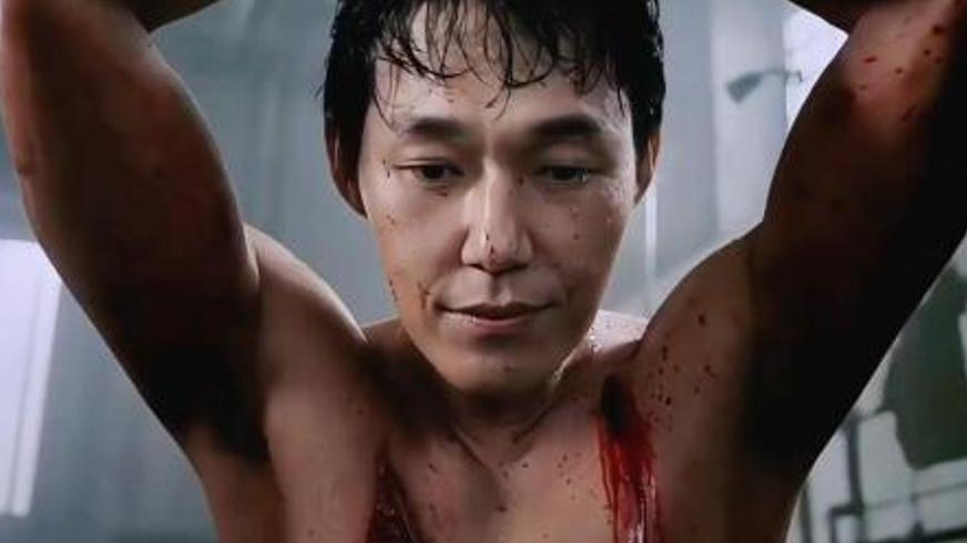 《杀人依赖》：法律与私刑交织的复仇困局