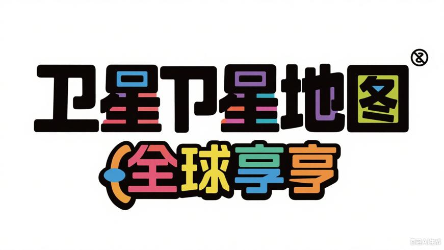 新知卫星地图：畅享全球高清地图与丰富功能