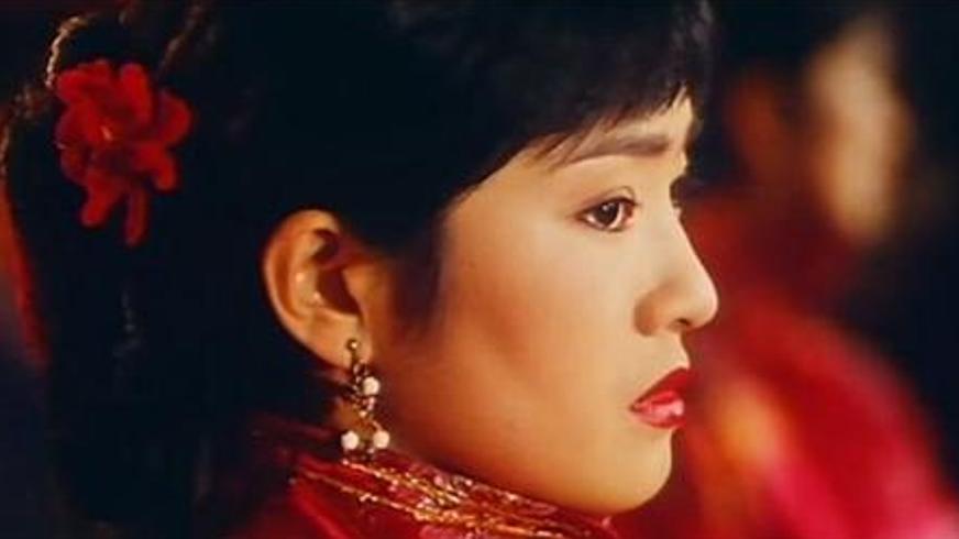 《画魂》：从青楼到艺术殿堂的传奇逐梦之旅