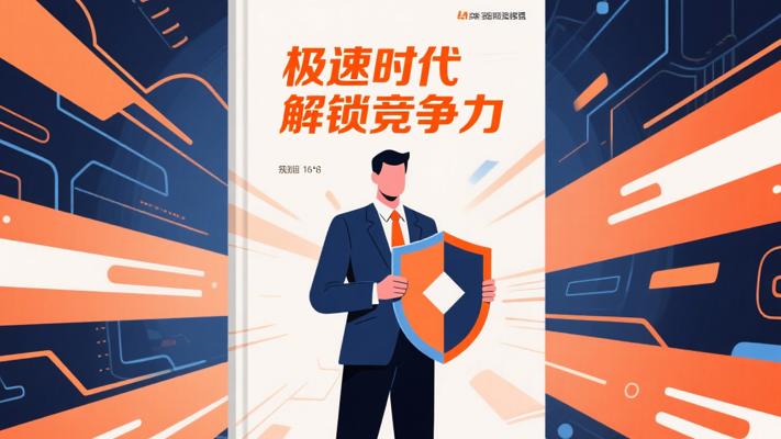 极速时代：解锁提升个人竞争力的关键