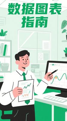 《左手数据右手图表》：Excel动态图表职场指南
