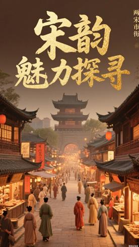 《宋韵迹忆》：探寻两宋文化魅力的全景式读本