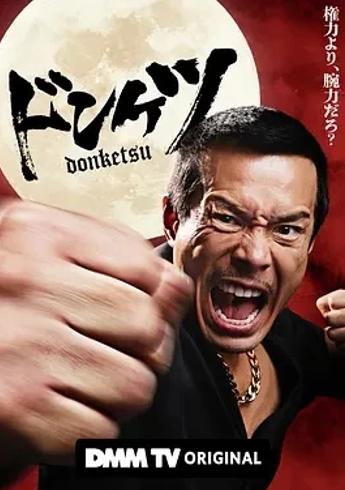 《正港男一匹ドンケツ》：精彩剧情演绎别样故事