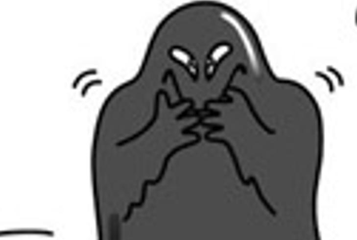 死亡老人的执念与郑律师的宿命纠缠