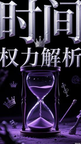 时间与权力：解析权力运作中的时间维度高分书籍
