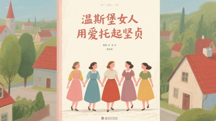 温斯堡的女人们用爱托起的坚贞