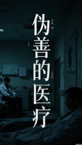 伪善的医疗医疗体系中真相与反思的深度剖析