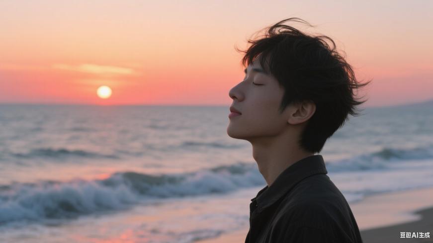 忘你是对自己的慈悲那段放下后的释然