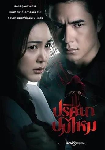 《丝结之谜》：悬疑交织温情的破案之旅