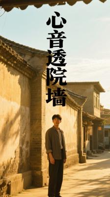 《心音透院墙》：穿越年代的逆袭与温情