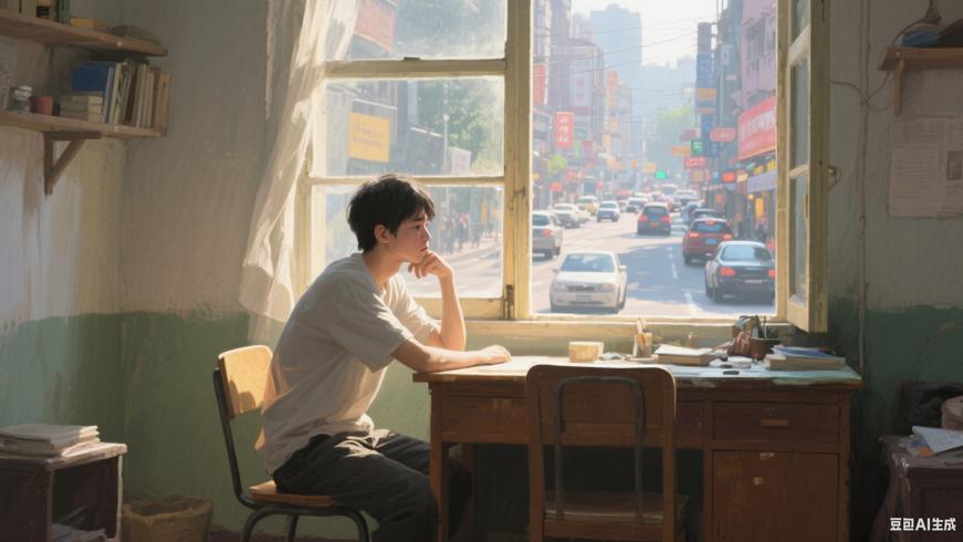 那些分手后才逐渐清晰的九种内心感悟