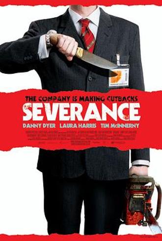 《断头气》：解构杀戮类型片的元电影实验