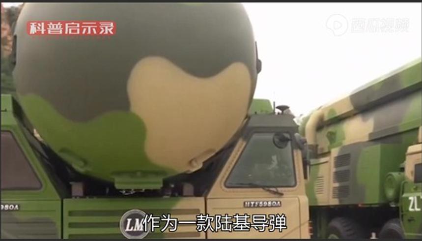 第三次世界大战若爆发 哪些国家武器更具优势