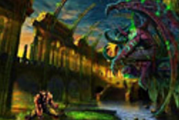 校园七大灵异事件之三合镜的未来诅咒