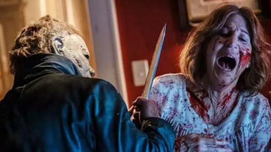 《月光光心慌慌：终结》：黑暗传承下的终极对决与人性深渊