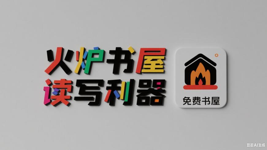 火炉书屋：免费畅读与便捷创作的阅读利器