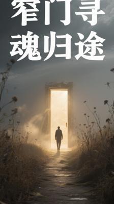 窄门：在信仰与爱恋中探寻灵魂归途的经典