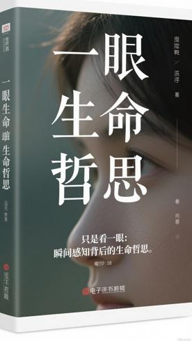 只是看一眼：瞬间感知背后的生命哲思