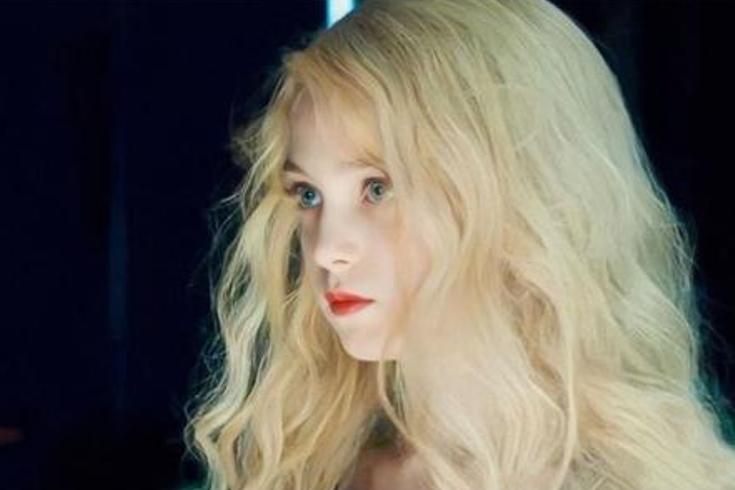 《我的小公主》：镜头下的童年异化与母爱的畸形狂欢