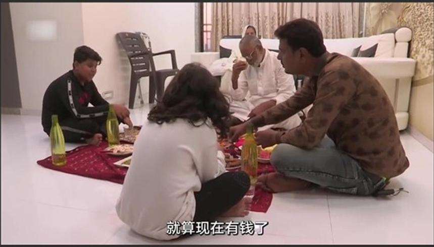 印度亚洲最大贫民窟的真实日常 贫富差距下的生存图景