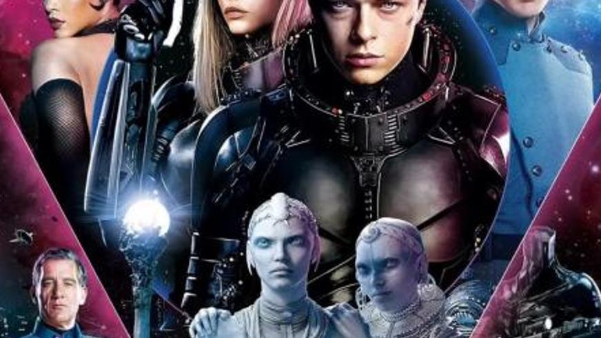 《千星之城》：星际迷局中的文明救赎与爱之征途