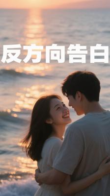 《我的反方向告白》：别出心裁的浪漫爱情之旅