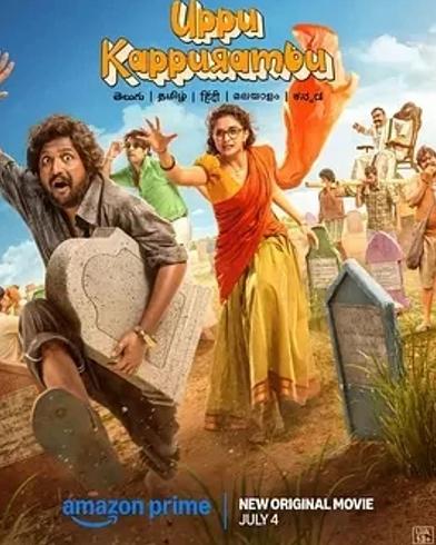 2025印度电影盐和樟脑高清资源及影片解析