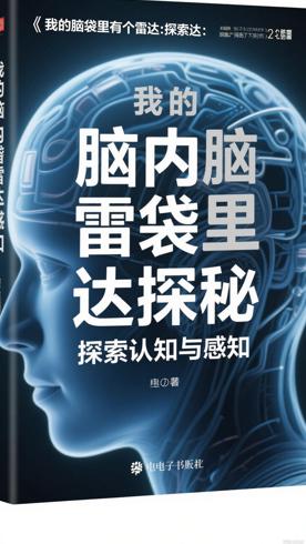 我的脑袋里有个雷达：探索认知与感知的高分佳作