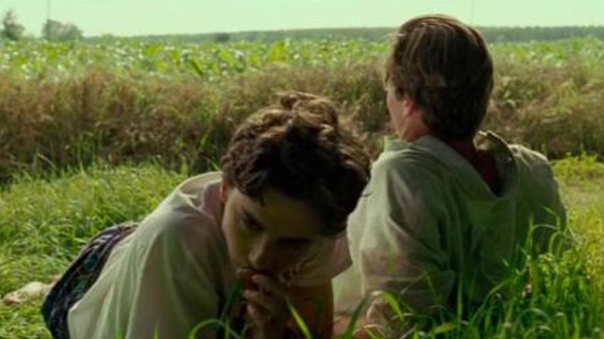 《请以你的名字呼唤我》夏日里的青涩爱恋与成长轨迹