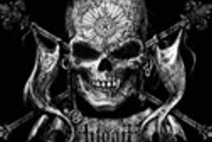 《神秘死者之照：教学楼顶的骷髅谜案与双生诅咒》