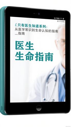只有医生知道系列：从医学常识到生命认知的指南