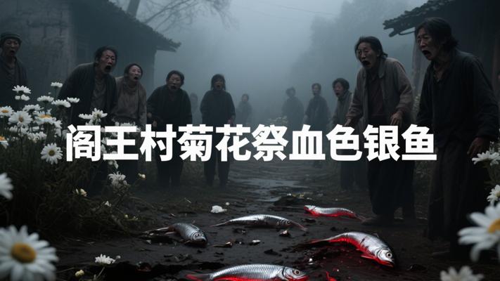 《阎王村菊花祭：被碾碎的温情与血色银鱼》