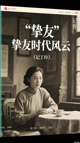 《记丁玲》：书写挚友故事展现时代文艺风云